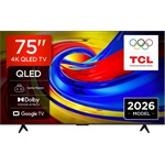 TCL 75P7L 75" HVA LED smart TV