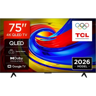 TCL 75P7L 75" HVA LED smart TV