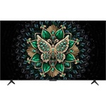 TCL 85C6K 85" Quantum Dot IPS MiniLED smart TV (Google TV)
