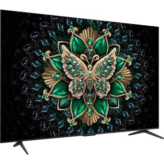 TCL 85C6K 85" Quantum Dot IPS MiniLED smart TV (Google TV)