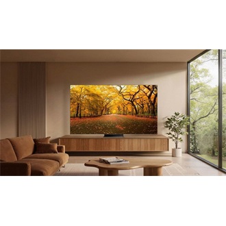 TCL 85P8L 85" HVA MiniLED smart TV