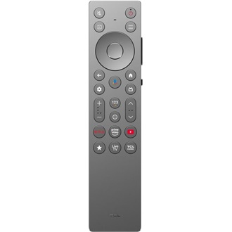 TCL 85P8L 85" HVA MiniLED smart TV