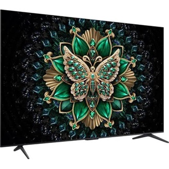 TCL 98C6K 98" Quantum Dot IPS MiniLED smart TV (Google TV)