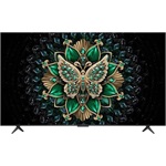 TCL 98C6K 98" Quantum Dot IPS MiniLED smart TV (Google TV)
