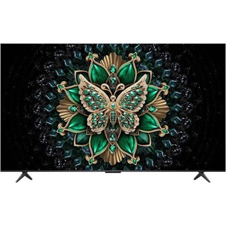 TCL 98C6K 98" Quantum Dot IPS MiniLED smart TV (Google TV)