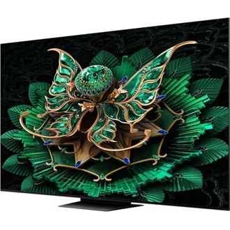 TCL 98C7K Premium 98" Quantum Dot VA MiniLED smart TV