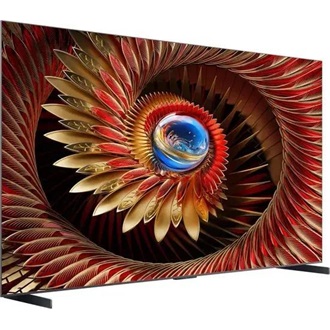 TCL 98C8K 98" Quantum Dot VA MiniLED smart TV