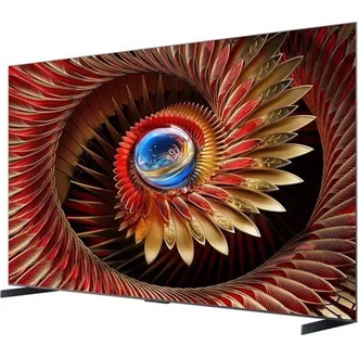 TCL 98C8K 98" Quantum Dot VA MiniLED smart TV