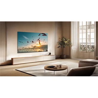 TCL P7K 85" HVA LED smart TV