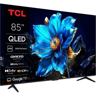 TCL P7K 85" HVA LED smart TV