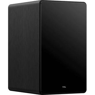 TCL Q75HE 5.1.2 hangprojektor fekete