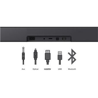 TCL S45HE 2.0 hangprojektor szürke