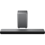 TCL S55HE 2.1 hangprojektor szürke