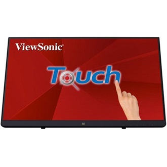 Viewsonic TD2230 22" touchscreen IPS LED monitor