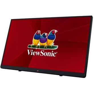 Viewsonic TD2230 22" touchscreen IPS LED monitor
