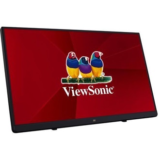 Viewsonic TD2230 22" touchscreen IPS LED monitor