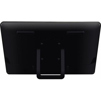 Viewsonic TD2430 24" touchscreen VA LED monitor