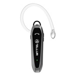 TELLUR VOX 100 bluetooth fülhallgató MONO v5.3, multipoint, FEKETE