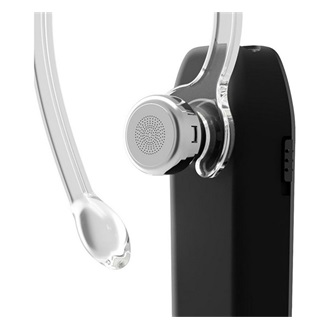 TELLUR VOX 100 bluetooth fülhallgató MONO v5.3, multipoint, FEKETE
