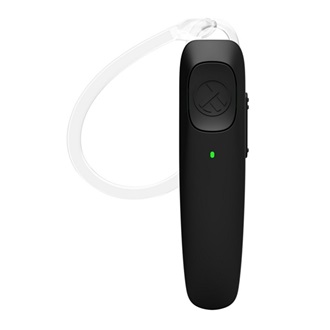 TELLUR VOX 155 bluetooth fülhallgató MONO v5.0, multipoint, FEKETE