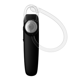 TELLUR VOX 155 bluetooth fülhallgató MONO v5.0, multipoint, FEKETE