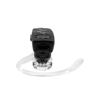 TELLUR VOX 55 bluetooth fülhallgató MONO v4.2, multipoint, FEKETE
