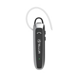 TELLUR VOX 95 bluetooth fülhallgató MONO v5.3, multipoint, FEKETE