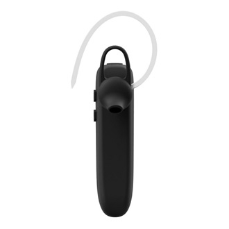 TELLUR VOX 95 bluetooth fülhallgató MONO v5.3, multipoint, FEKETE