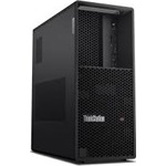 Lenovo ThinkStation P3 Mid Tower workstation számítógép