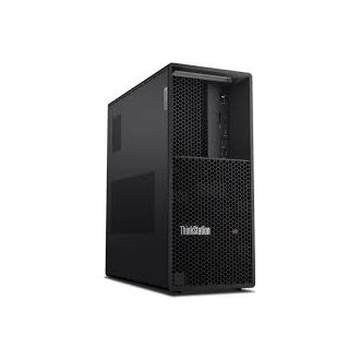 Lenovo ThinkStation P3 Mid Tower workstation számítógép