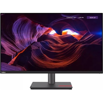 THINKVISION P32P-30 31.5 INCH MONITOR