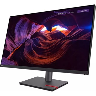 THINKVISION P32P-30 31.5 INCH MONITOR