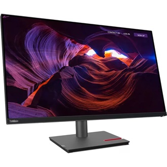 THINKVISION P32P-30 31.5 INCH MONITOR
