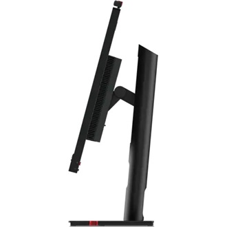 Lenovo ThinkVision T27hv-30 27" IPS LED monitor fekete 75Hz