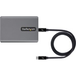 StarTech 10Gb/s Thunderbolt 3 RJ45 hálózati adapter