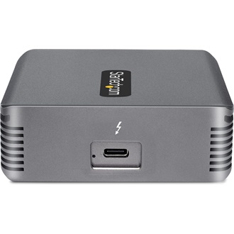 StarTech 10Gb/s Thunderbolt 3 RJ45 hálózati adapter