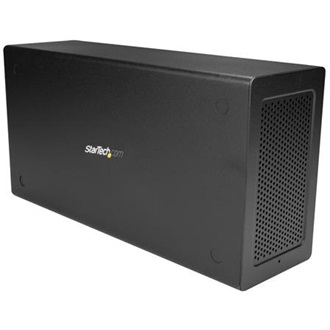 StarTech THUNDERBOLT 3 PCIE ENCLOSURE .