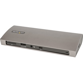 StarTech THUNDERBOLT 4 DOCK 96W PD .