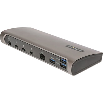 StarTech THUNDERBOLT 4 DOCK 96W PD .