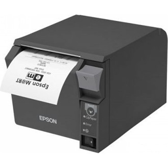 TM-T70II (032) SERIAL BUILT-IN USB EDG PS EU