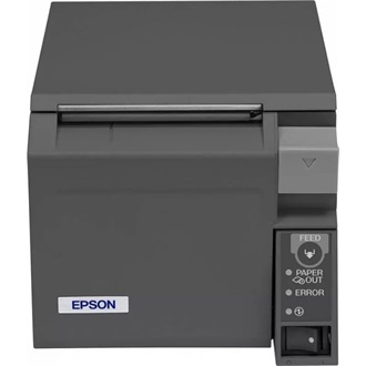 TM-T70II (032) SERIAL BUILT-IN USB EDG PS EU