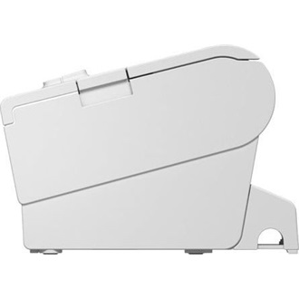TM-T88VII (111): USB ETHERNET SERIAL PS WHITE