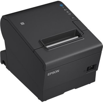 TM-T88VII (152): USB ETHERNET FIXED INTERFACE PS BLACK