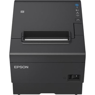 TM-T88VII (152): USB ETHERNET FIXED INTERFACE PS BLACK