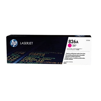 HP 826A toner magenta