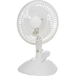 TOO FAND-15-100-W-2IN1 asztali ventilátor