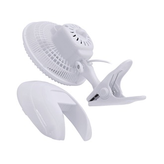 TOO FAND-15-100-W-2IN1 asztali ventilátor