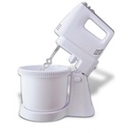 TOO HM-200-200-W-S kézi mixer fehér
