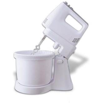 TOO HM-200-200-W-S kézi mixer fehér