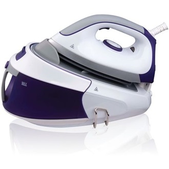 TOO SS-101 gőzállomás